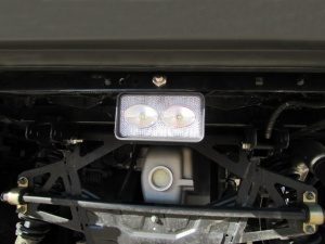 LED Reverse Back Up Light Kit #350